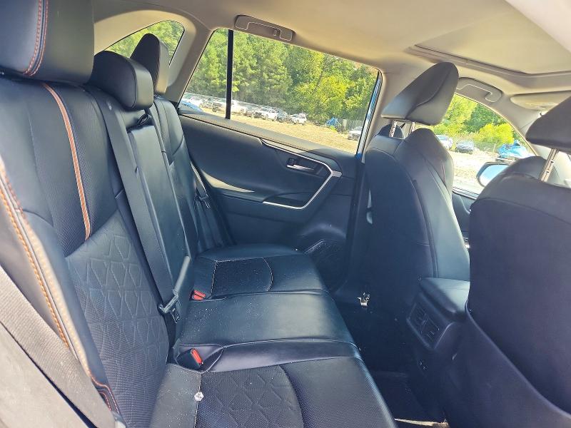 Продаж на аукціоні авто 2019 Toyota Rav4, vin: 2T3J1RFV0KW018537, номер лоту: 65008806