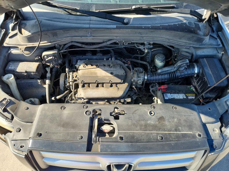 Aukcja sprzedaży 2007 Honda Pilot, vin: 5FNYF28467B005042, numer aukcji: 65482586