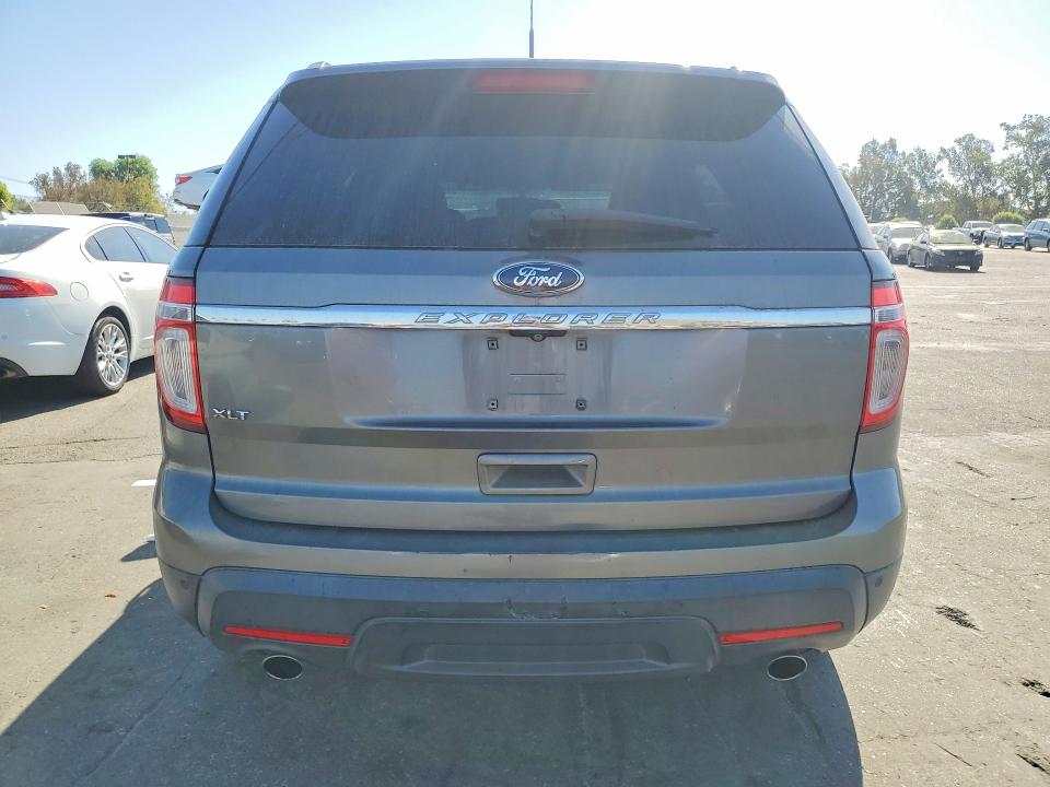 Aukcja sprzedaży 2013 Ford Explorer, vin: 1FM5K7D89DGA22094, numer aukcji: 63505906