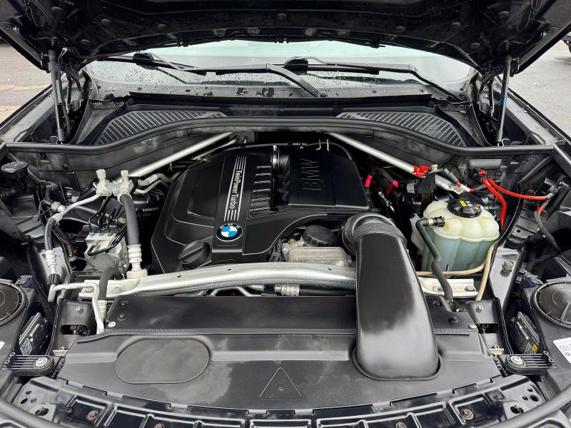 Aukcja sprzedaży 2017 Bmw X5, vin: 5UXKR0C58H0V66990, numer aukcji: 65698406