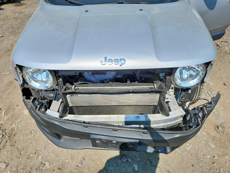 64486086 :رقم المزاد ، ZACCJBBT8FPC35312 vin ، 2015 Jeep Renegade مزاد بيع