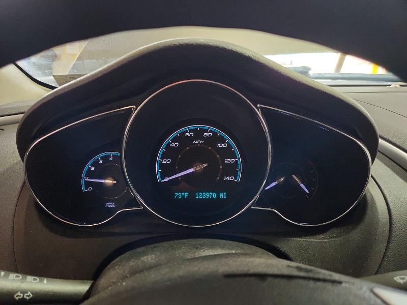 Продаж на аукціоні авто 2011 Chevrolet Malibu, vin: 1G1ZC5E19BF393180, номер лоту: 64457386