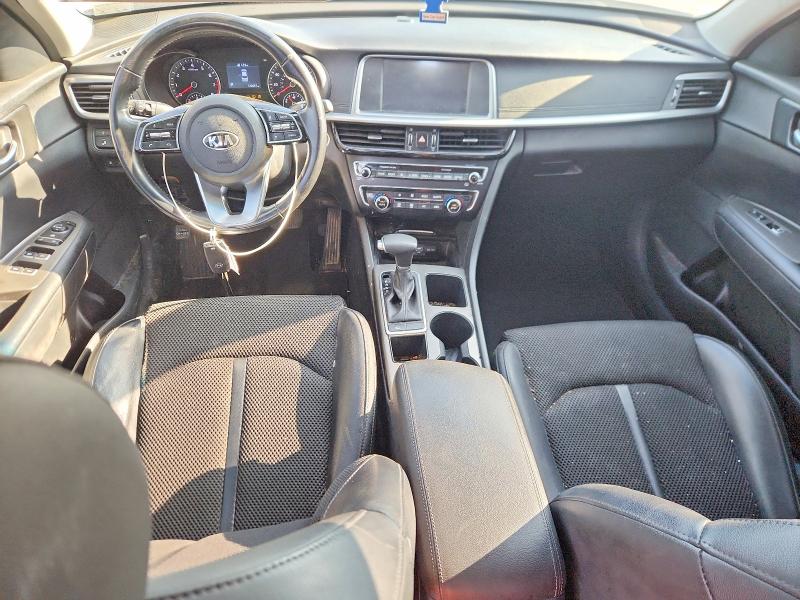 Aukcja sprzedaży 2019 Kia Optima, vin: 5XXGT4L35KG372034, numer aukcji: 66457446