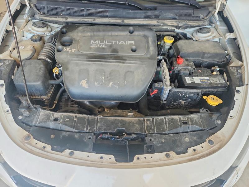 2015 Dodge Dart მანქანა იყიდება აუქციონზე, vin: 1C3CDFEB9FD200704, აუქციონის ნომერი: 66486996