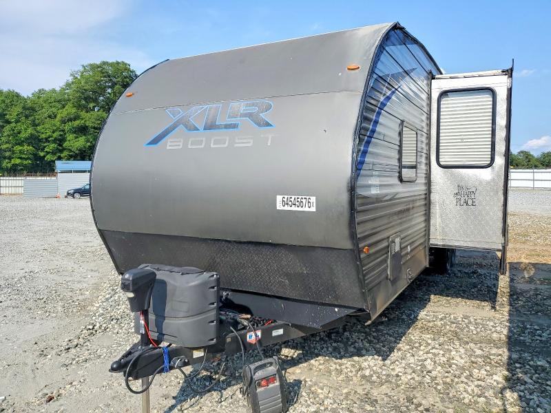Продажа на аукционе авто 2021 Forest River Xlr Toy Hauler, vin: 5ZT2XLSB4MZ792948, номер лота: 64545676