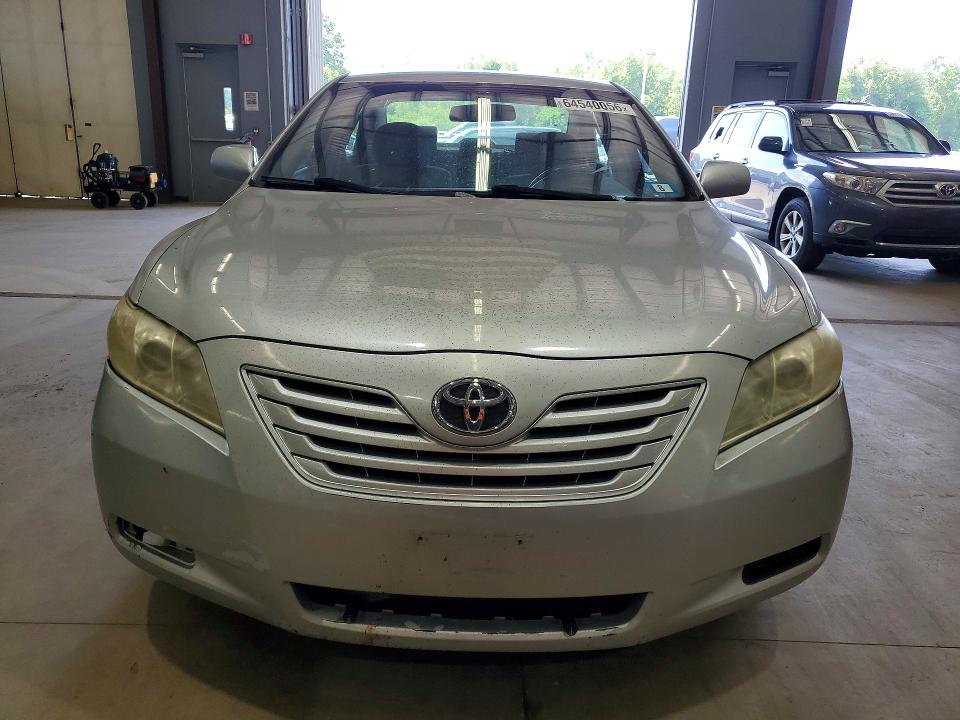 Aukcja sprzedaży 2007 Toyota Camry, vin: 4T1BE46KX7U089116, numer aukcji: 64540056
