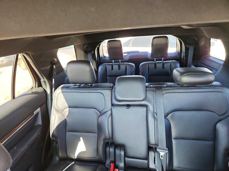 Aukcja sprzedaży 2019 Ford Explorer, vin: 1FM5K8FH0KGA17866, numer aukcji: 67147636