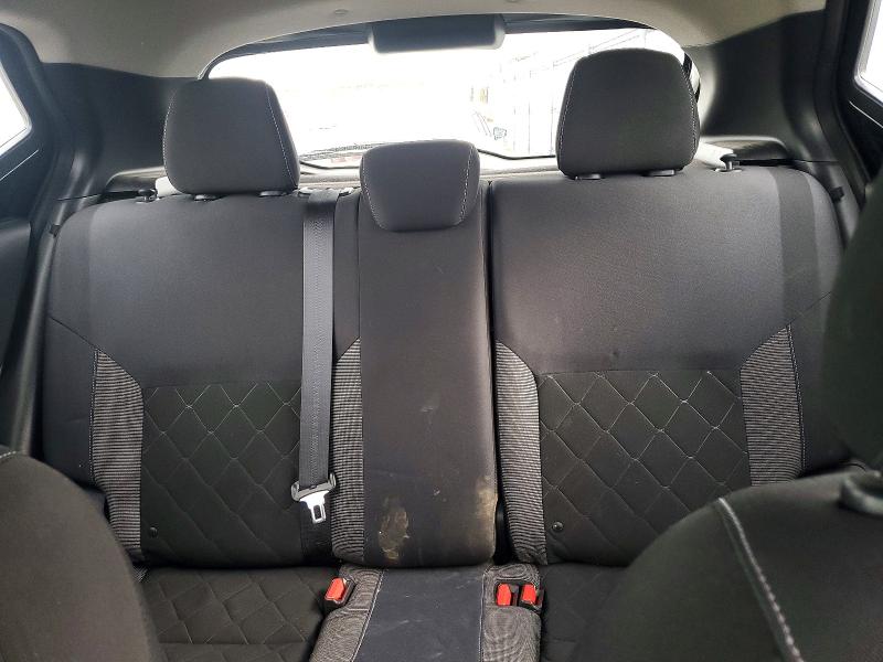 2019 Nissan Kicks მანქანა იყიდება აუქციონზე, vin: 3N1CP5CUXKL499371, აუქციონის ნომერი: 64362466
