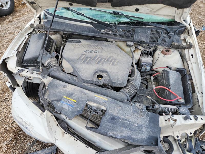 2008 Chevrolet Malibu მანქანა იყიდება აუქციონზე, vin: 1G1ZS58N88F111623, აუქციონის ნომერი: 55250806