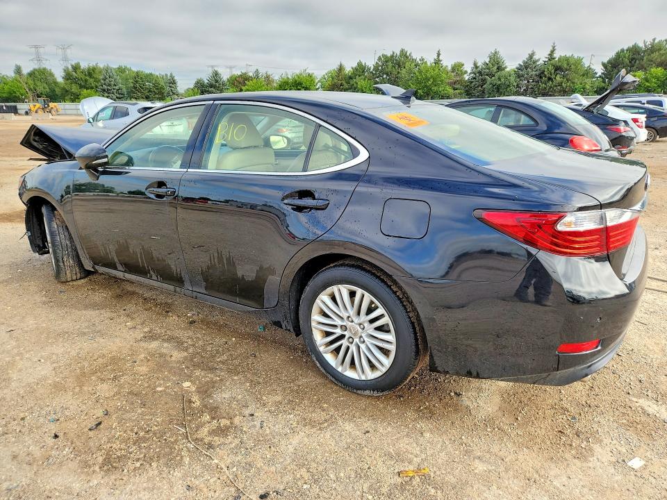 Продаж на аукціоні авто 2013 Lexus Es, vin: JTHBK1GG4D2055913, номер лоту: 63310936