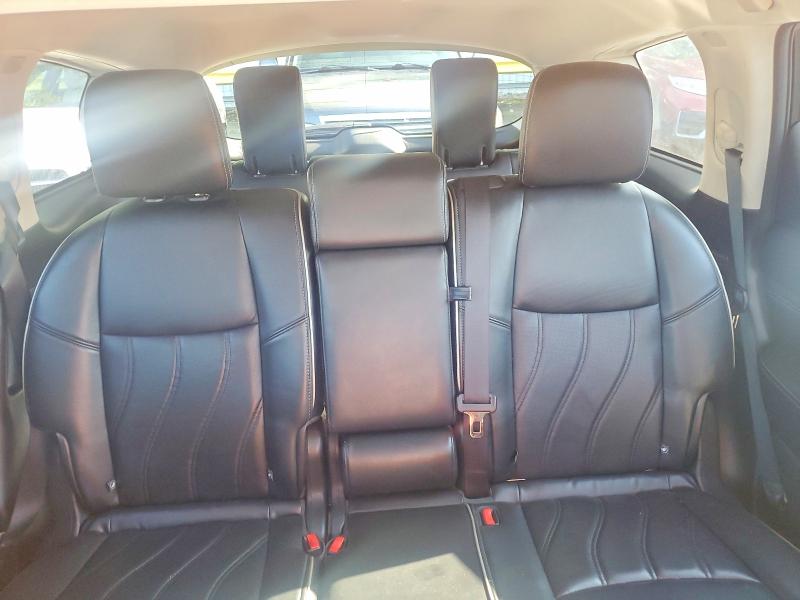 2017 Infiniti Qx60 მანქანა იყიდება აუქციონზე, vin: 5N1DL0MM4HC522352, აუქციონის ნომერი: 66254276