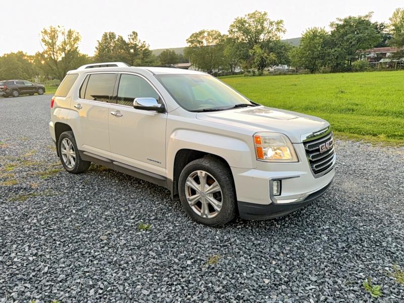 Продаж на аукціоні авто 2016 Gmc Terrain, vin: 2GKFLUEK8G6220706, номер лоту: 66471446