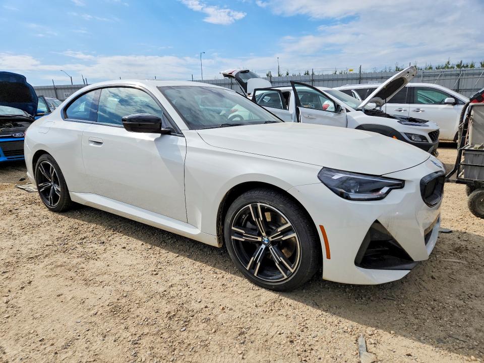 Aukcja sprzedaży 2026 Bmw 230xi, vin: 3MW33CM04T8F99265, numer aukcji: 65668076