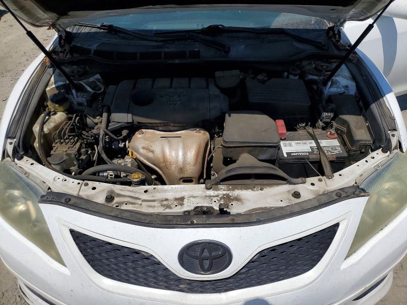 64340126 :رقم المزاد ، 4T1BF3EKXAU573884 vin ، 2010 Toyota Camry مزاد بيع