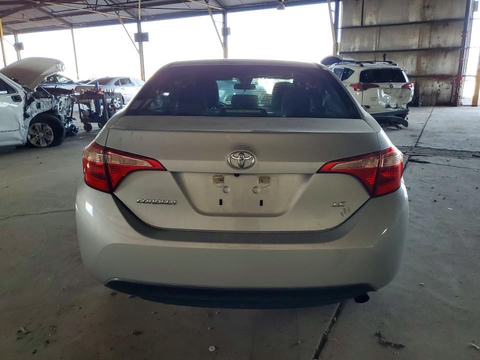 Aukcja sprzedaży 2019 Toyota Corolla, vin: 5YFBURHE4KP912589, numer aukcji: 67180966