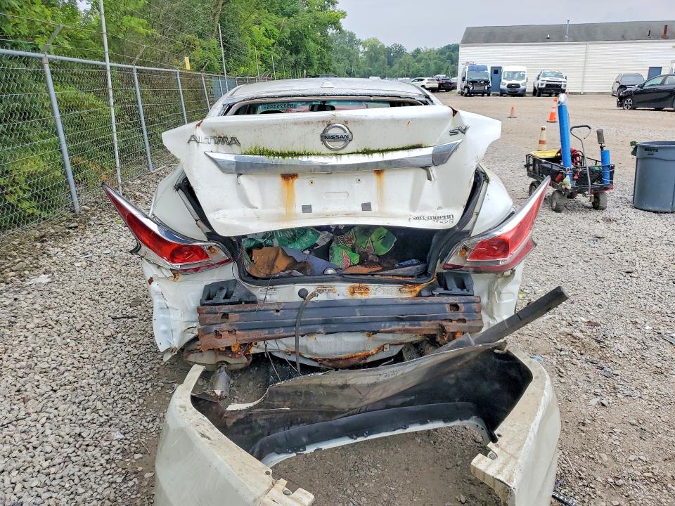 Aukcja sprzedaży 2015 Nissan Altima, vin: 1N4AL3AP5FC198998, numer aukcji: 65225446