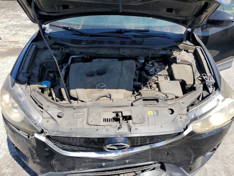 Продаж на аукціоні авто 2014 Mazda Cx-5, vin: JM3KE2DY0E0342360, номер лоту: 66058906