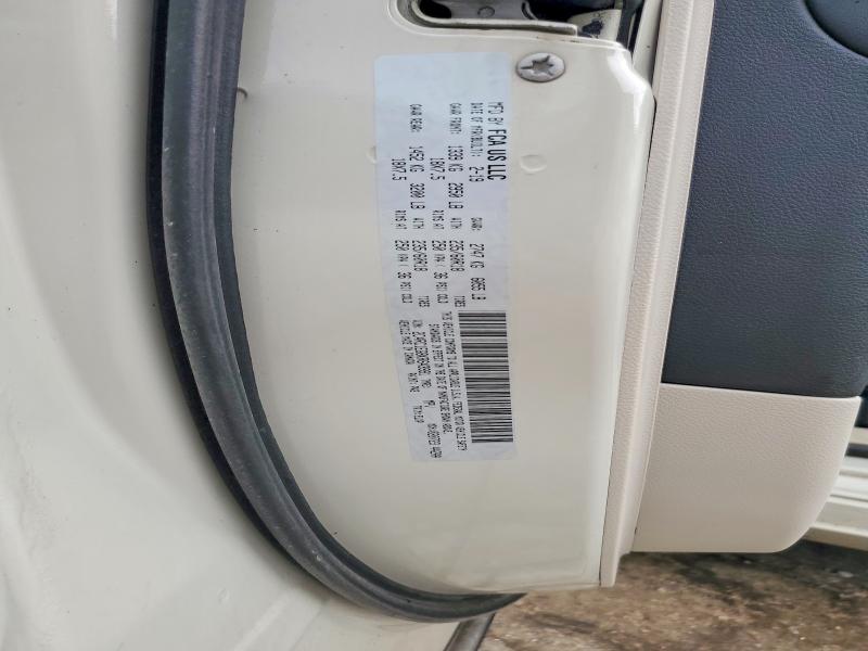 Aukcja sprzedaży 2019 Chrysler Pacifica, vin: 2C4RC1EG8KR643991, numer aukcji: 64976956