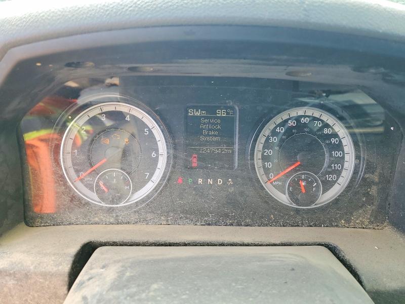 Продажа на аукционе авто 2019 Ram 1500 Classic, vin: 1C6RR6FG8KS672004, номер лота: 63535596