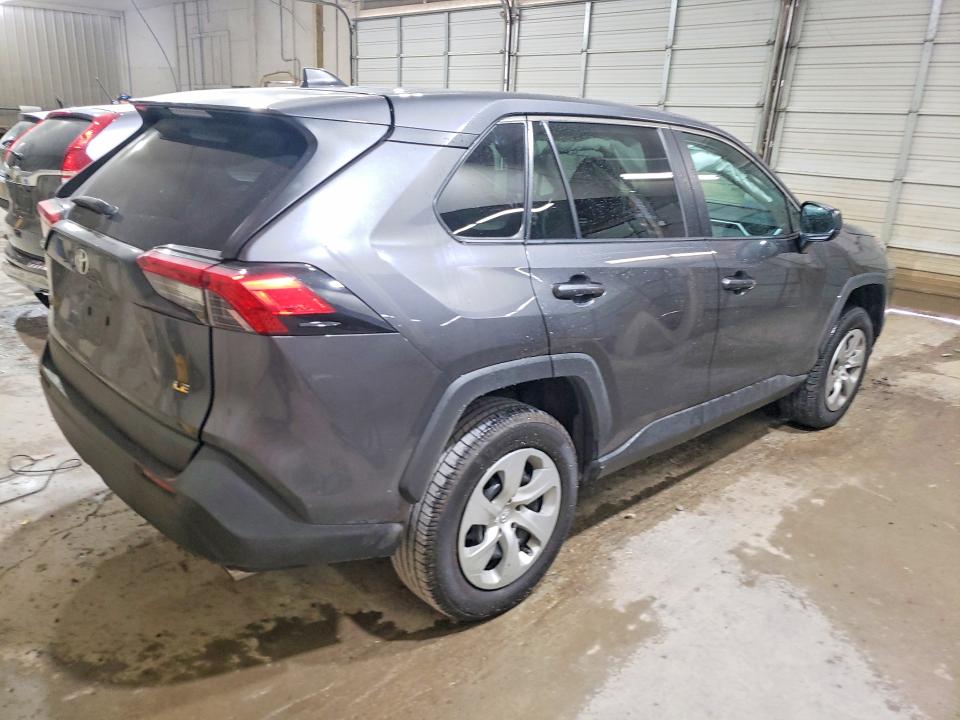 Aukcja sprzedaży 2022 Toyota Rav4, vin: 2T3H1RFV1NC191438, numer aukcji: 66471826