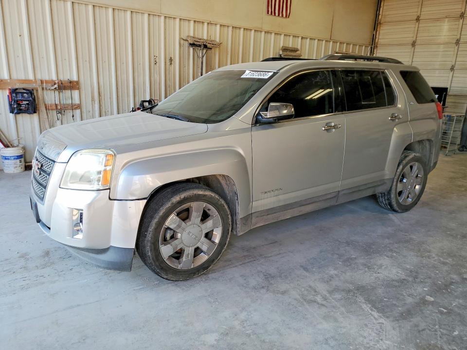 61623686 :رقم المزاد ، 2GKFLWE58C6344796 vin ، 2012 Gmc Terrain مزاد بيع