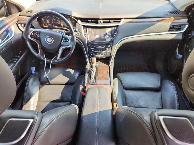 63561776 :رقم المزاد ، 2G61P5S31E9202043 vin ، 2014 Cadillac Xts مزاد بيع