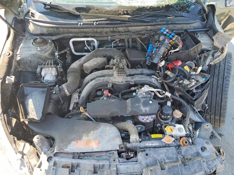 62805666 :رقم المزاد ، 4S4BSATC2J3259440 vin ، 2018 Subaru Outback مزاد بيع