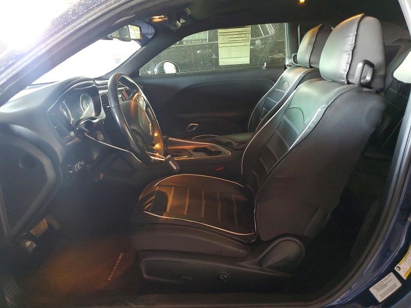 Продаж на аукціоні авто 2016 Dodge Challenger, vin: 2C3CDZAG4GH193202, номер лоту: 66481876