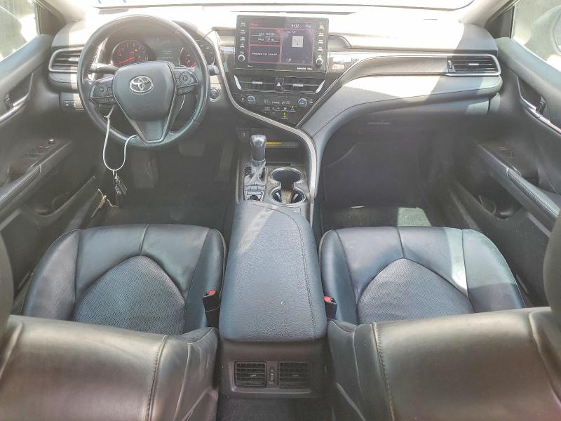 Продаж на аукціоні авто 2021 Toyota Camry, vin: 4T1K61AK5MU407190, номер лоту: 63658196