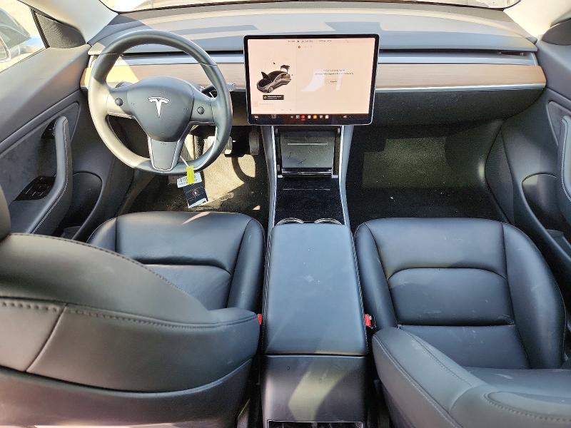 Aukcja sprzedaży 2019 Tesla Model 3, vin: 5YJ3E1EA6KF401966, numer aukcji: 67168146