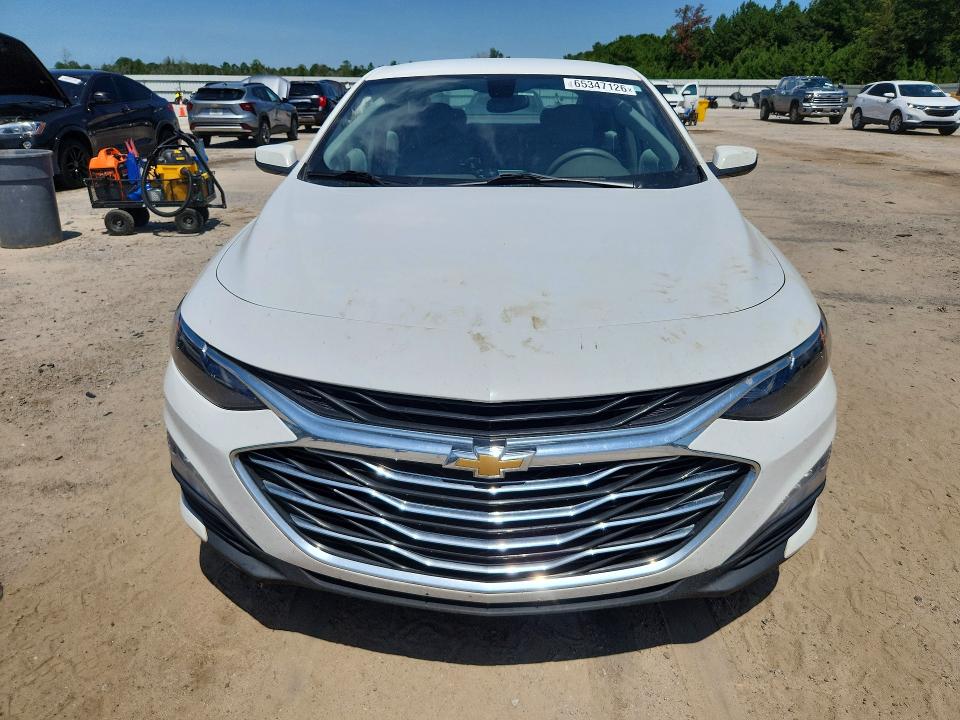 Продажа на аукционе авто 2022 Chevrolet Malibu, vin: 1G1ZD5ST5NF133950, номер лота: 65347126