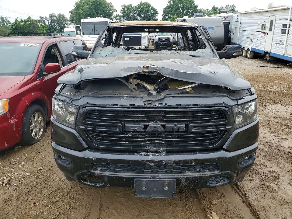 Aukcja sprzedaży 2019 Ram 1500, vin: 1C6RRFFG3KN799225, numer aukcji: 64635956