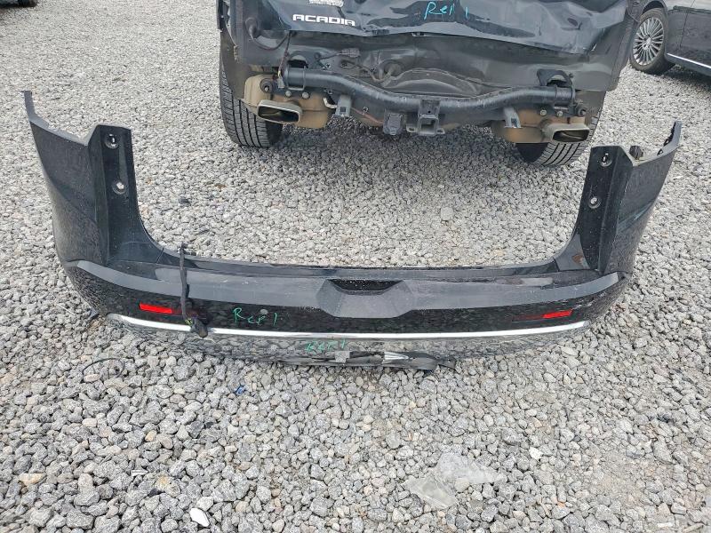 2017 Gmc Acadia მანქანა იყიდება აუქციონზე, vin: 1GKKNPLS5HZ116712, აუქციონის ნომერი: 63664236