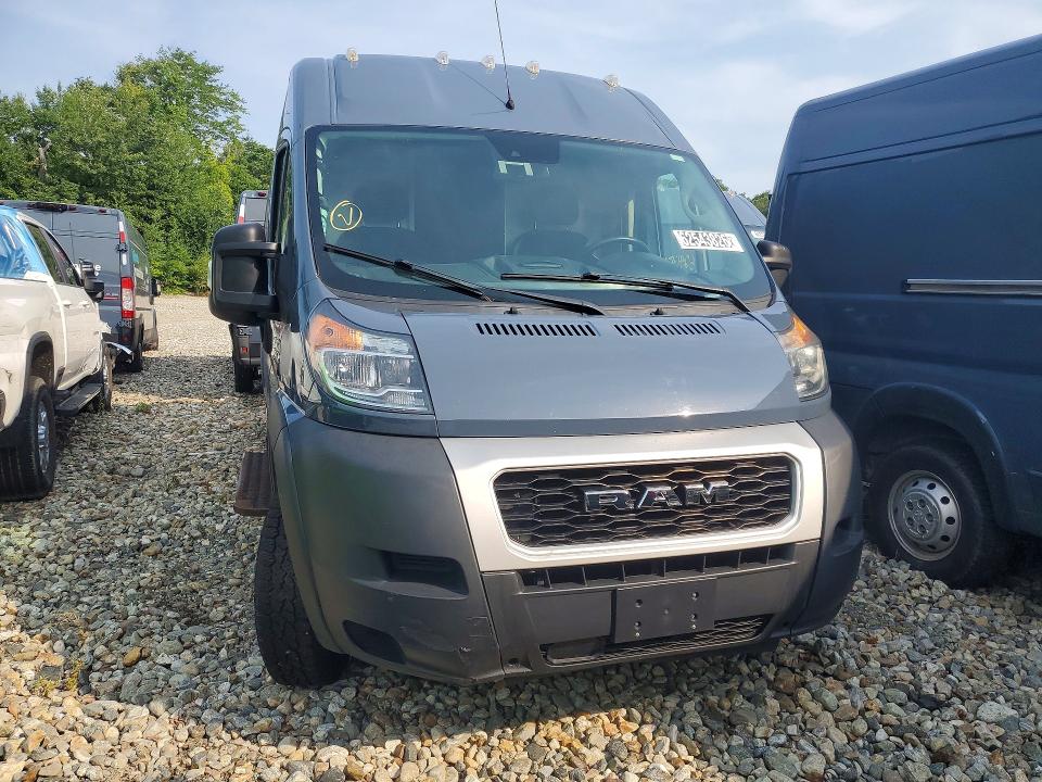 Aukcja sprzedaży 2021 Ram Promaster 3500, vin: 3C6MRVJG7ME544936, numer aukcji: 62543826