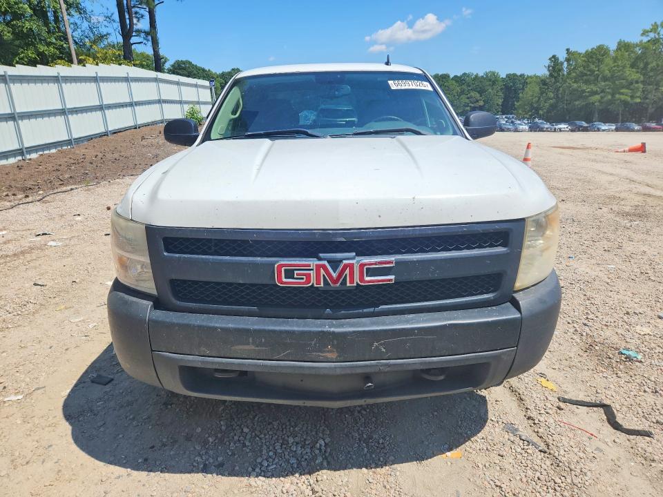 Продаж на аукціоні авто 2012 Gmc Sierra, vin: 1GTR2VE71CZ253591, номер лоту: 66997026