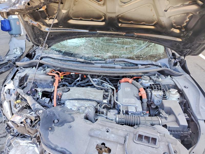 Aukcja sprzedaży 2019 Honda Clarity, vin: JHMZC5F39KC000382, numer aukcji: 64220636