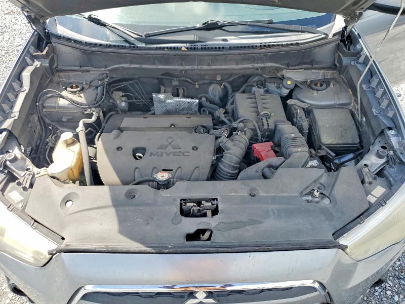 Продаж на аукціоні авто 2015 Mitsubishi Outlander Sport, vin: 4A4AP4AU6FE002378, номер лоту: 66425266