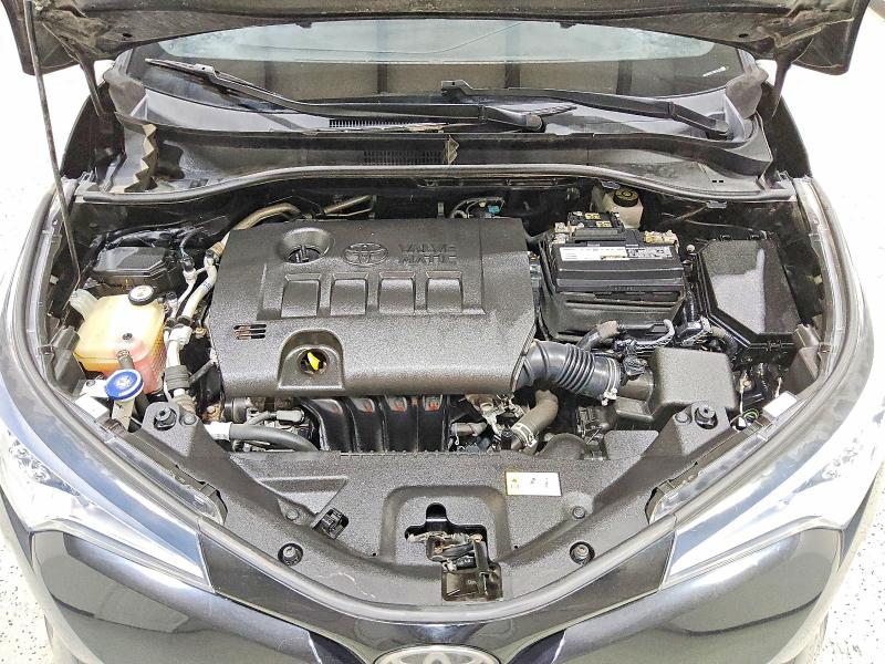Продаж на аукціоні авто 2018 Toyota C-hr, vin: NMTKHMBX7JR014722, номер лоту: 66721356