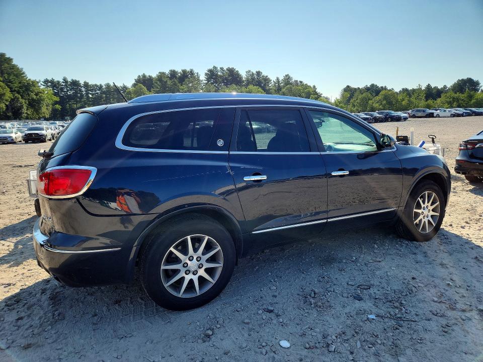 Aukcja sprzedaży 2015 Buick Enclave, vin: 5GAKVBKD8FJ301092, numer aukcji: 65093786