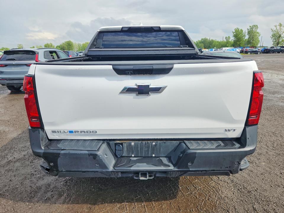 Auction sale of the 2024 Chevrolet Silverado, vin: 1GC10UED7RU209894, lot number: 63118046