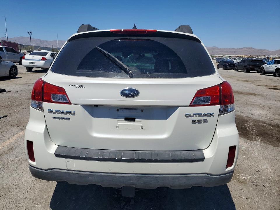 Продажа на аукционе авто 2013 Subaru Outback, vin: 4S4BRDLC2D2240958, номер лота: 62884356