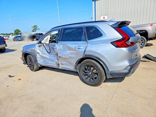 Продажа на аукционе авто 2023 Honda Cr-v, vin: 2HKRS5H52PH704907, номер лота: 66509226