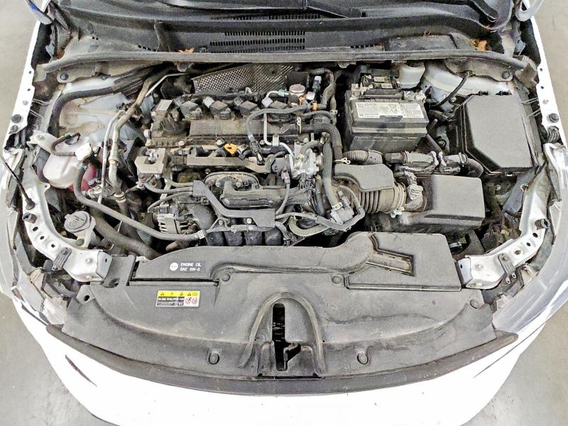 Продажа на аукционе авто 2024 Toyota Corolla, vin: 5YFB4MDE1RP208496, номер лота: 61327166