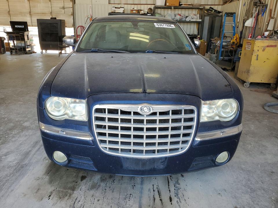 Aukcja sprzedaży 2006 Chrysler 300c, vin: 2C3LA63H16H106934, numer aukcji: 63677896