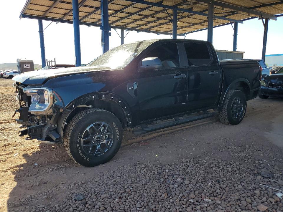 Продажа на аукционе авто 2024 Ford Ranger, vin: 1FTER4HH5RLE75488, номер лота: 66420566