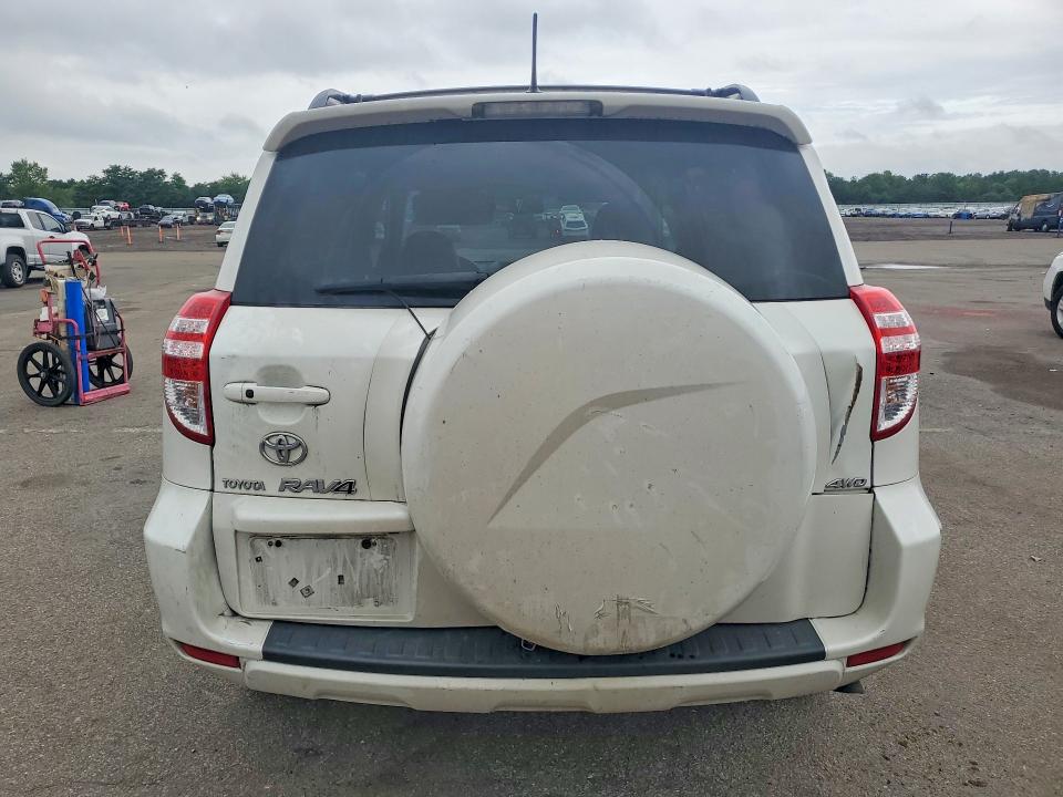 Aukcja sprzedaży 2010 Toyota Rav4, vin: 2T3DK4DV0AW029939, numer aukcji: 65369486