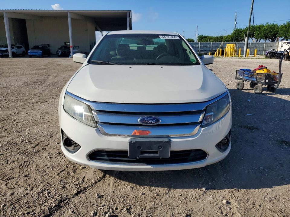 Продажа на аукционе авто 2010 Ford Fusion, vin: 3FAHP0HA0AR250518, номер лота: 63192456