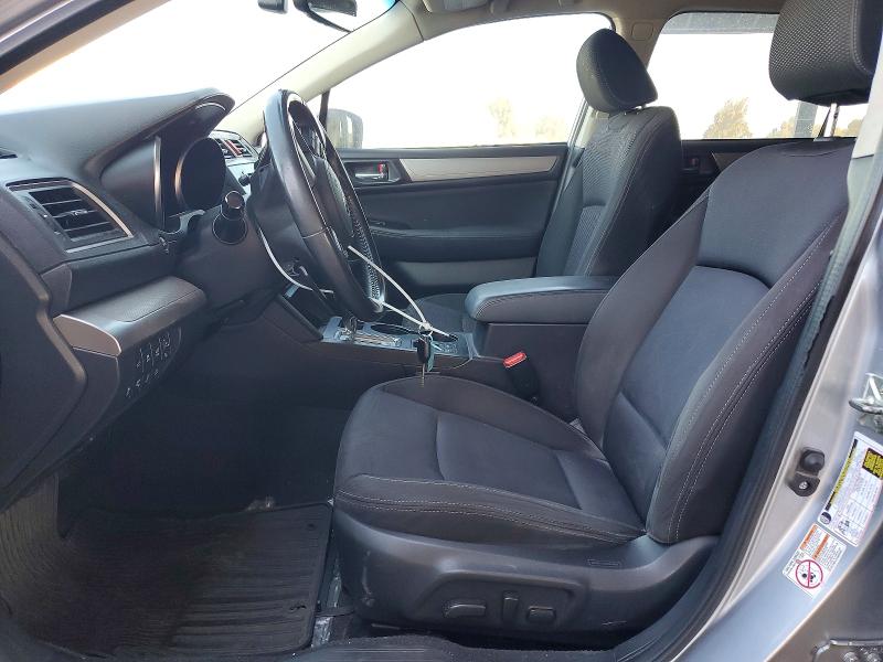 Продажа на аукционе авто 2017 Subaru Outback, vin: 4S4BSAFC6H3406316, номер лота: 64327206