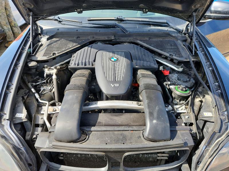 63712936 :رقم المزاد ، 5UXFE8C52AL311364 vin ، 2010 Bmw X5 مزاد بيع
