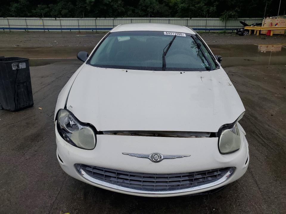 Aukcja sprzedaży 2001 Chrysler Concorde, vin: 2C3HD46R01H600782, numer aukcji: 64311986